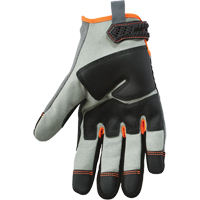 ProFlex&reg; 710 Heavy-Duty Utility Gloves, Synthetic Palm, Size Small Quali-T-Solutions