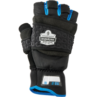 ProFlex&reg; 816 Thermal Flip-Top Gloves Quali-T-Solutions