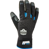 ProFlex&reg; 817 Reinforced Thermal Utility Gloves, Suede Palm, Size Small Quali-T-Solutions