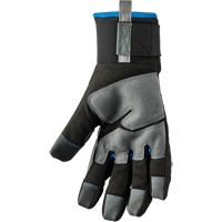 ProFlex&reg; 817 Reinforced Thermal Utility Gloves, Suede Palm, Size Small Quali-T-Solutions