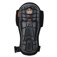 ProFlex&reg; 342 Knee Pad, Buckle Style, Gel Caps, Foam/Gel Pads Quali-T-Solutions