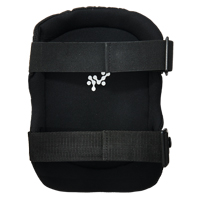 ProFlex&reg; 347 Lightweight Knee Pad, Buckle Style, Gel Caps, Foam/Gel Pads Quali-T-Solutions