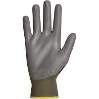 Gants Superior Touch, 6/T-petit, R&ecirc;vetement Polyur&eacute;thane, Calibre 13, Enveloppe en Polyester/Nylon Quali-T-Solutions