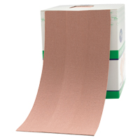 Dressing Strips, Rectangular/Square, Roll, Fabric, Non-Sterile Quali-T-Solutions