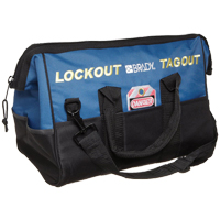 Lockout Duffel Bag Quali-T-Solutions
