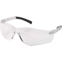 KleenGuard Purity Safety Glasses, Clear Lens, Anti-Scratch, ANSI Z87+/Meets/Exceeds CSA Z94.3 Quali-T-Solutions