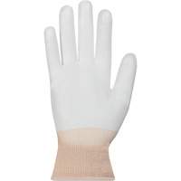Gants enduits Superior Touch, 6/T-petit, R&ecirc;vetement Polyur&eacute;thane, Calibre 13, Enveloppe en Polyester Quali-T-Solutions