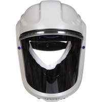 Versaflo Respiratory Faceshield Assembly, Standard, Hard Top Quali-T-Solutions