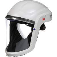 Versaflo Respiratory Faceshield Assembly, Standard, Hard Top Quali-T-Solutions