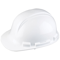 North&reg; Whistler Hardhat, Meets CSA Type 1, Pinlock Suspension, Non-Vented Quali-T-Solutions