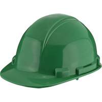 North&reg; Whistler Hardhat, Meets CSA Type 1, Ratchet Suspension, Non-Vented Quali-T-Solutions
