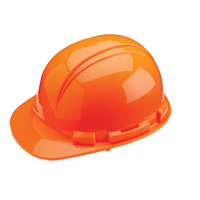 North&reg; Whistler Hardhat, Meets CSA Type 1, Pinlock Suspension, Non-Vented Quali-T-Solutions