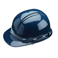 North&reg; Whistler Hardhat, Meets CSA Type 1, Ratchet Suspension, Non-Vented Quali-T-Solutions