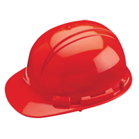 North&reg; Whistler Hardhat, Meets CSA Type 1, Ratchet Suspension, Non-Vented Quali-T-Solutions