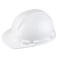North&reg; Whistler Hardhat, Meets CSA Type 1, Ratchet Suspension, Non-Vented Quali-T-Solutions