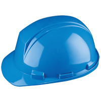 Casque Mont-Blanc de North, R&eacute;pond aux normes CSA type 2, Suspension Rochet, Non ventil&eacute; Quali-T-Solutions
