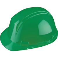 North&reg; Mont-Blanc Hardhat, Meets CSA Type 2, Ratchet Suspension, Non-Vented Quali-T-Solutions