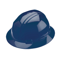 Casque de s&eacute;curit&eacute; Kilimanjaro de North, R&eacute;pond aux normes CSA type 2, Suspension Rochet, Non ventil&eacute; Quali-T-Solutions