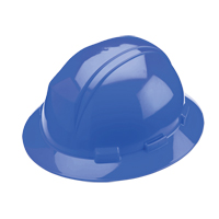 Casque de s&eacute;curit&eacute; Kilimanjaro de North, R&eacute;pond aux normes CSA type 2, Suspension Rochet, Non ventil&eacute; Quali-T-Solutions
