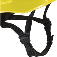 Dynamic 4-Point Chin Strap Quali-T-Solutions