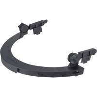 Dynamic High Performance Faceshield Bracket Quali-T-Solutions