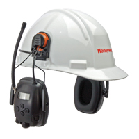 Howard Leight Sync Electo-H Helmet Earmuffs, Cap Mount Style, 30 dB Quali-T-Solutions