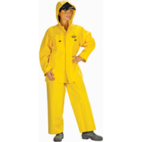 Vêtements ignifuges