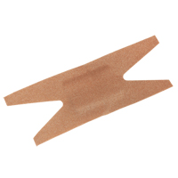 Bandages Dynamic, Jointures, 3", Tissu, St&eacute;rile Quali-T-Solutions