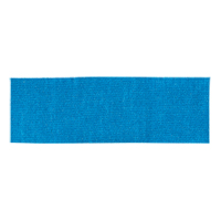 Bandages adh&eacute;sifs Dynamic, Rectangulaire/carr&eacute;e, 3", Tissu d&eacute;tectable, St&eacute;rile Quali-T-Solutions