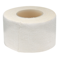 Adhesive Bandage Tape, Non-Medical, 7-1/2' L x 1" W Quali-T-Solutions