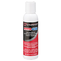 Dynamic Burn-Eze Relieving Gel, Gel, Class 2 Quali-T-Solutions