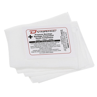 Bandage compressif Dynamic, 3" lo x 3" la Quali-T-Solutions