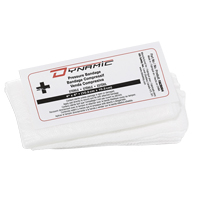 Bandage compressif dans une boîte Dynamic, 4" lo x 4" la Quali-T-Solutions