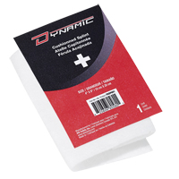 Splint Paddings