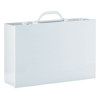 Dynamic First Aid Kit Box Quali-T-Solutions