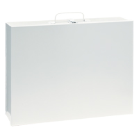 Dynamic Empty First Aid Kit Box Quali-T-Solutions