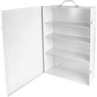 Dynamic Empty First Aid Kit Box Quali-T-Solutions