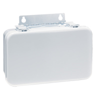 Dynamic Empty First Aid Kit Box Quali-T-Solutions