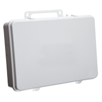 Dynamic Empty First Aid Kit Box Quali-T-Solutions