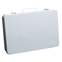 Dynamic Empty First Aid Kit Box Quali-T-Solutions