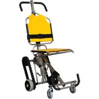 Dynamic EVAC and Chair Quali-T-Solutions
