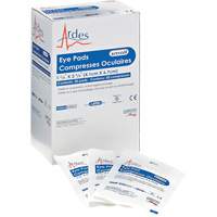 Tampons Dynamic, Oculaire, Classe 1 Quali-T-Solutions