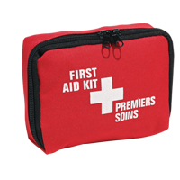 Specialty First Aid Kits