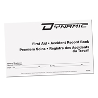 Livret pour rapport d'accident Dynamic Quali-T-Solutions