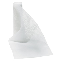 Bande de gaze Dynamic, Rouleau, 15' lo x 4" la, Dispositif m&eacute;dical Classe 1 Quali-T-Solutions