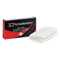 Dynamic Gauze Compress, Pad, 36" L x 36" W, Sterile, Medical Device Class 1 Quali-T-Solutions