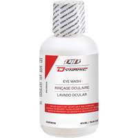 Solution pour douche oculaire Dynamic, 16 oz Quali-T-Solutions