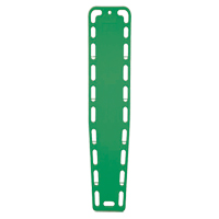 Planche dorsale Dynamic Quali-T-Solutions