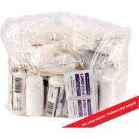 Dynamic First Aid Refill Kit, WSIB Ontario, Class 2 Quali-T-Solutions