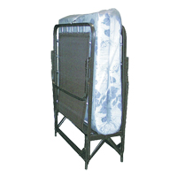 Dynamic Rollaway Cot, Class 1 Quali-T-Solutions